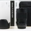 Sigma 40mm f/1,4 DG HSM Art für Canon EF - #53344130