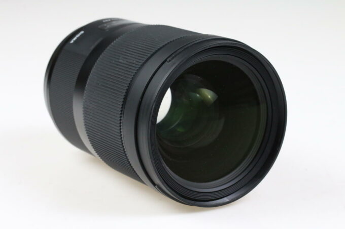 Sigma 40mm f/1,4 DG HSM Art für Canon EF - #53344130