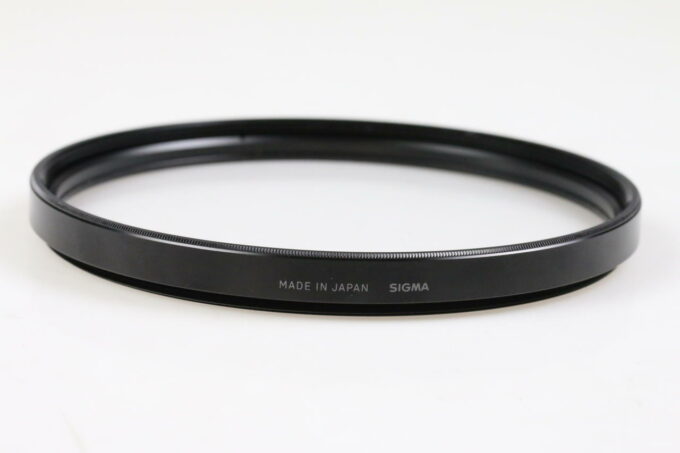 Sigma WR-Protector Filter - 105mm