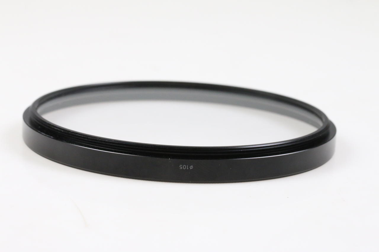 Sigma WR-Protector Filter - 105mm - Image 2