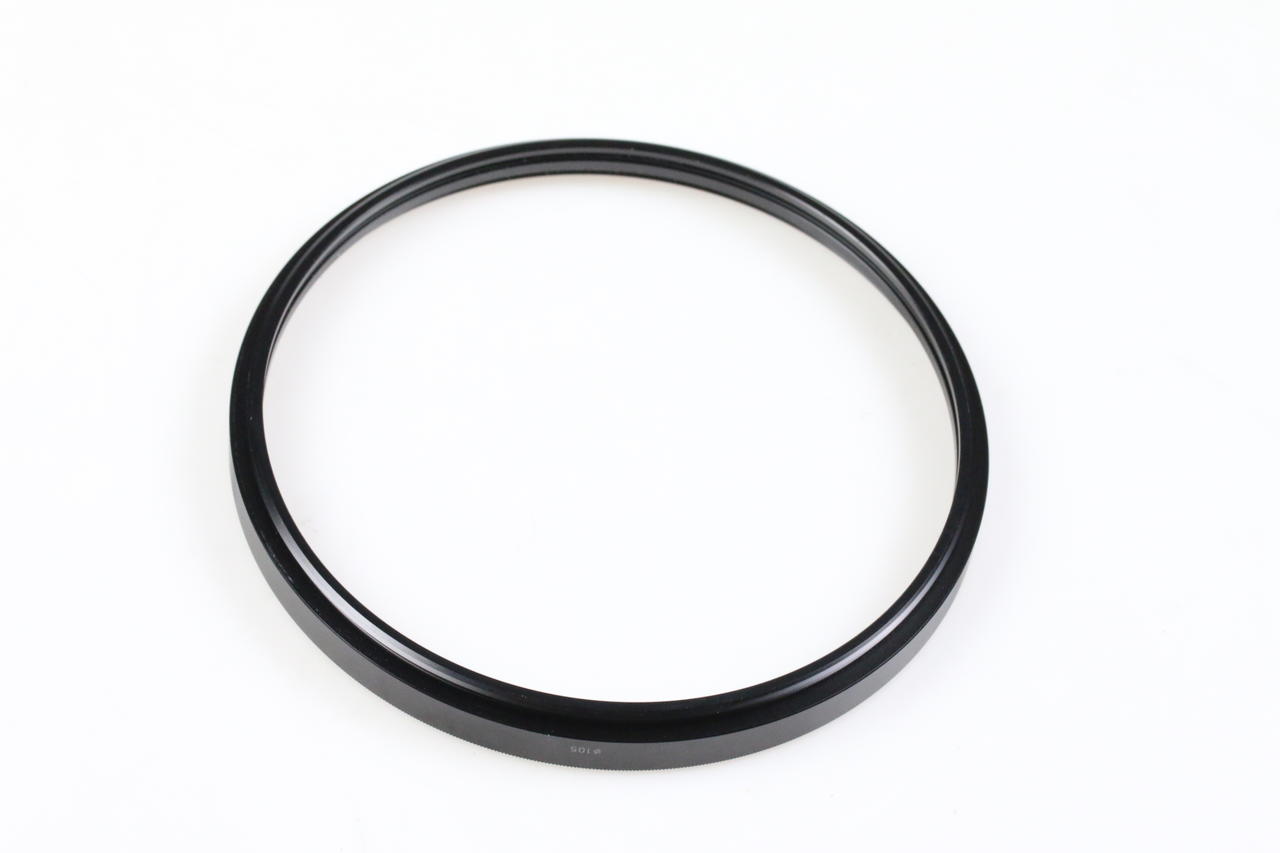 Sigma WR-Protector Filter - 105mm - Image 3