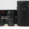 Sigma Macro 105mm f/2,8 EX DG OS HSM für Canon EF Demo - #15684187