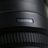 Sigma Macro 105mm f/2,8 EX DG OS HSM für Canon EF Demo - #15684187