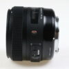 Sigma 30mm f/1,4 DC HSM Art für Canon EF-S - #50355150 - Image 3
