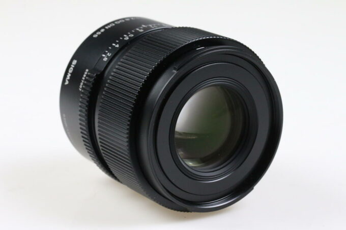 Sigma 90mm f/2,8 für Sony FE-Mount - #55827007 - Image 5