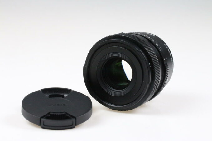 Sigma 50mm f/2,0 DG HSM Art für Sony E-Mount - #56993284