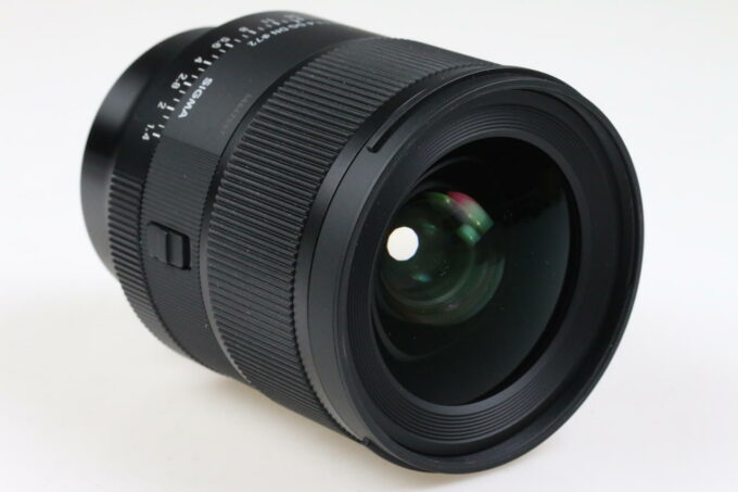 Sigma 24mm f/1,4 DG HSM Art für Sony E-Mount - #56642657 - Image 5