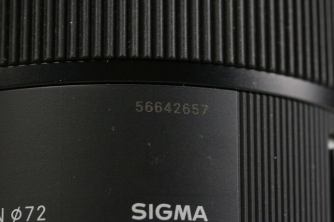 Sigma 24mm f/1,4 DG HSM Art für Sony E-Mount - #56642657 - Image 6