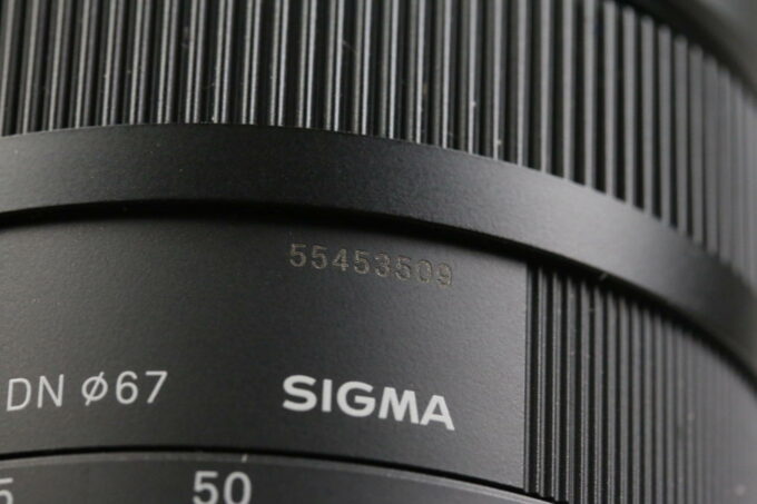 Sigma 28-70mm f/2,8 DG DN Contemporary für Sony E - #55453509 - Image 6