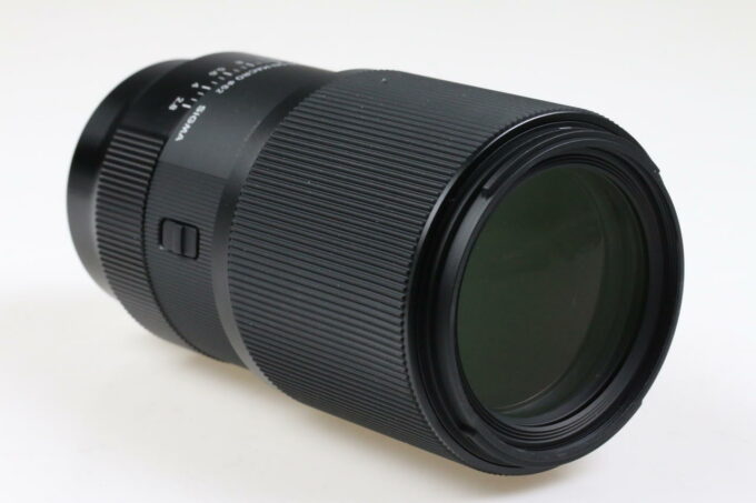 Sigma 105mm f/2,8 DG DN Macro für Sony - E Mount - #55098711