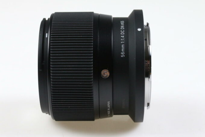 Sigma 56mm 1,4 DC DN für Nikon Z-Mount - #57093472