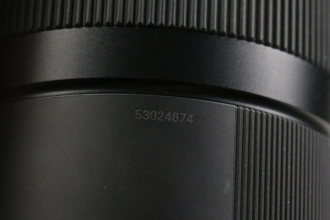 Sigma 65mm f/2,0 DG DN für Sony E-Mount - #55166853