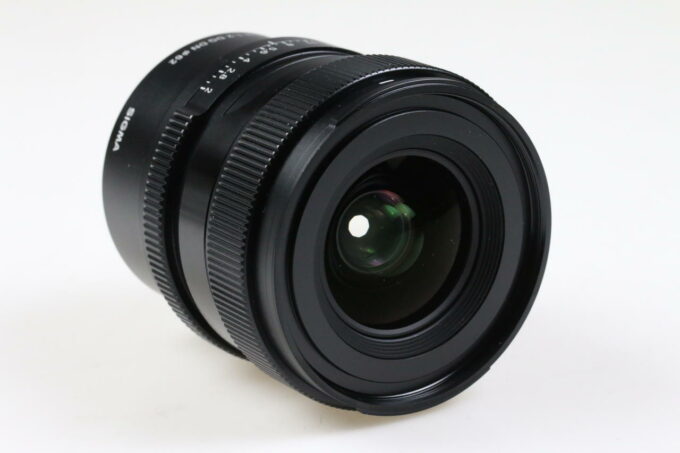Sigma 24mm f/2,0 DG DN für Sony E Mount - #55911176 - Image 5