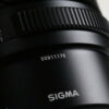 Sigma 24mm f/2,0 DG DN für Sony E Mount - #55911176
