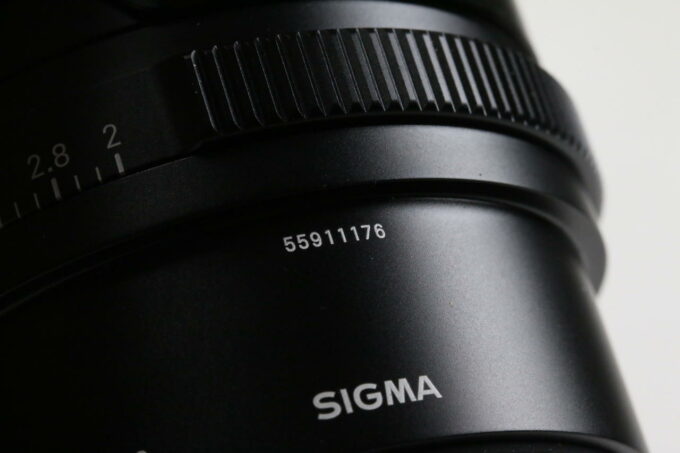Sigma 24mm f/2,0 DG DN für Sony E Mount - #55911176 - Image 6