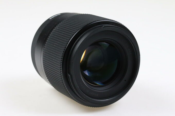 Sigma 30mm f/1,4 EX DC HSM für Four Thirds - #51585972
