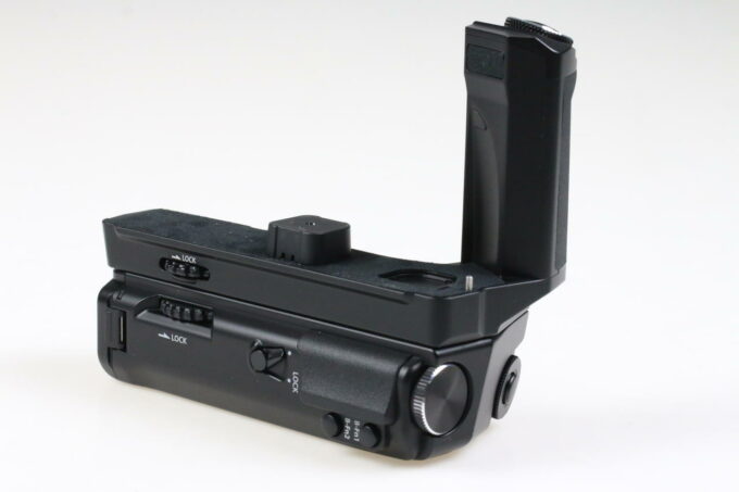 Olympus Power Batteriegriff HLD-8 für OM-D E-M5 Mark II - Image 3