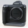 FUJIFILM GFX 100 Body - DEMO - #93003255 - Image 2