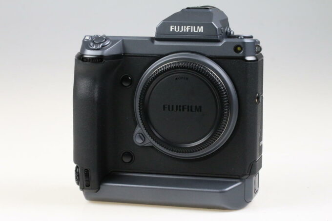 FUJIFILM GFX 100 101,8 MP DEMO 93003255