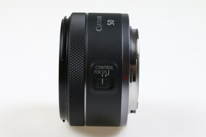 Canon RF 50mm f/1,8 STM - #2001000304