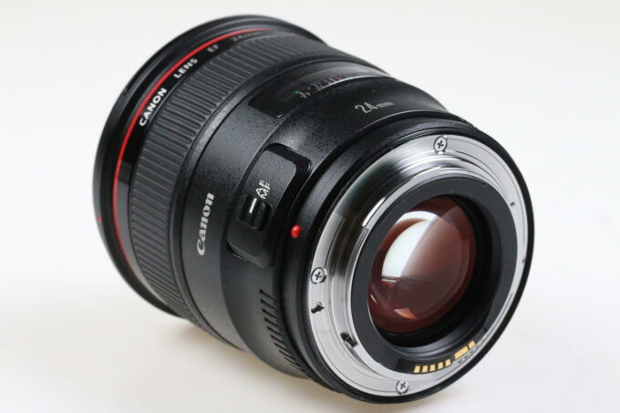 Canon EF 24mm f/1,4 L II USM