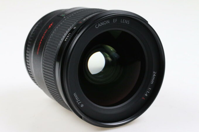 Canon EF 24mm f/1,4 L II USM