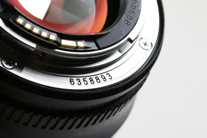 Canon EF 24mm f/1,4 L II USM