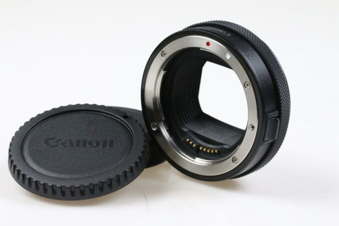 Canon Control Ring Mount Adapter EF-EOS R