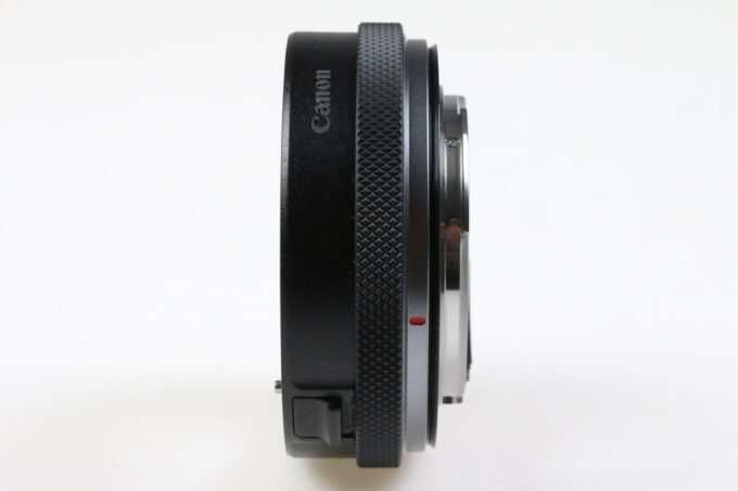 Canon Control Ring Mount Adapter EF-EOS R