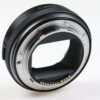 Canon Control Ring Mount Adapter EF-EOS R