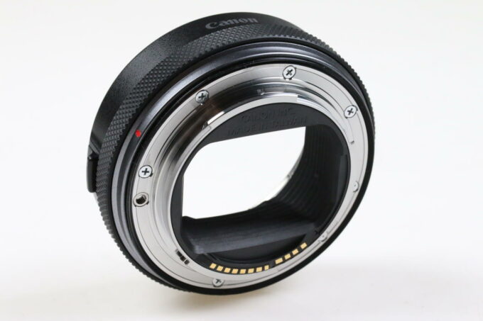 Canon Control Ring Mount Adapter EF-EOS R