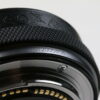 Canon Control Ring Mount Adapter EF-EOS R