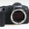 Canon EOS R8 Gehäuse - #023021004612