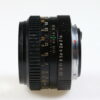 Agfa Color 50mm f/1,4 MC für Pentax K - #306646