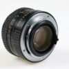 Agfa Color 50mm f/1,4 MC für Pentax K - #306646