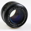 Agfa Color 50mm f/1,4 MC für Pentax K - #306646