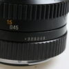 Agfa Color 50mm f/1,4 MC für Pentax K - #306646