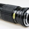 Sigma 100-200mm f/4,5 für Pentax-K - #816221