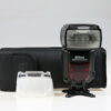 Nikon Speedlight SB-900 Blitzgerät - #2248440