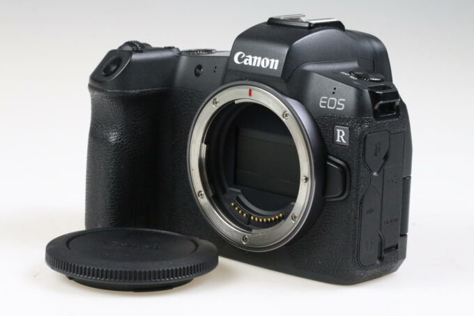 Canon EOS R Gehäuse - #033021000333