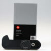 Leica Handgriff Q2 schwarz 19540