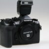 Olympus OM-D E-M1 Mark II Body - #90560 - Image 2