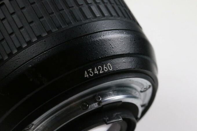 Nikon AF-S 14-24mm f/2,8 G ED - #434260