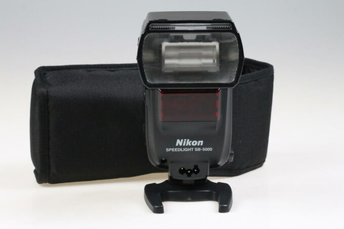 Nikon Speedlight SB-5000 - #8007451