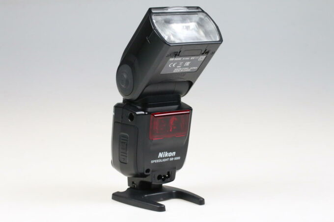 Nikon Speedlight SB-5000 - #8007451