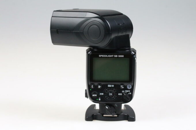 Nikon Speedlight SB-5000 - #8007451