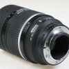 Nikon AF 135mm f/2,0 D DC - #520958
