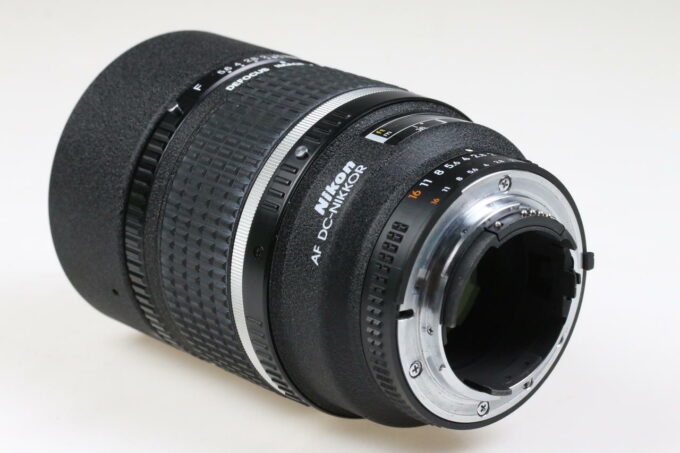 Nikon AF 135mm f/2,0 D DC - #520958