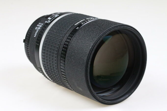 Nikon AF 135mm f/2,0 D DC - #520958