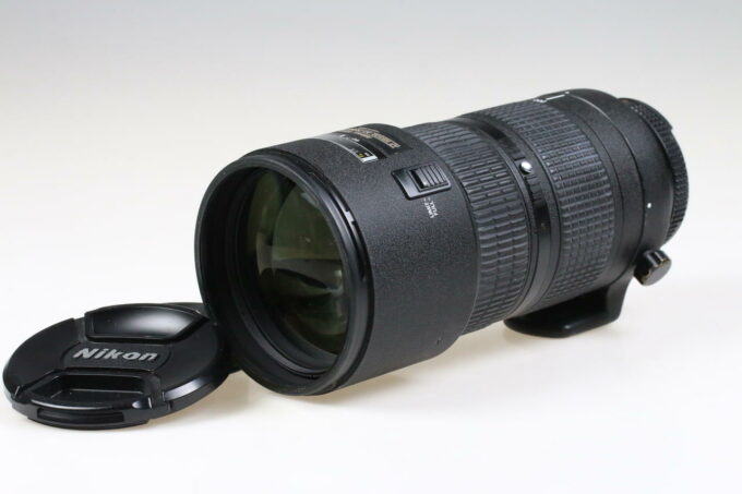 Nikon AF 80-200mm f/2,8 D ED - #717368